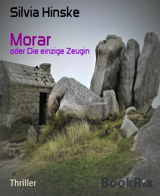 Morar - Silvia Hinske