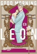Cover-Bild zum Titel 'Good Morning Leon 3' von 'Kai Kitagou'
