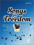 Songs for Freedom - Waldemar Lang