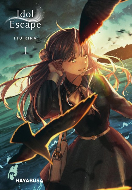 Idol Escape 1 - Ito Kira