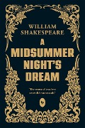 Midsummer Night's Dream - William Shakespeare