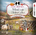 Cover-Bild zum Titel 'Mord mit Heimtücke' von 'Julia Chapman'