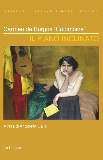 Il piano inclinato - Carmen De Burgos