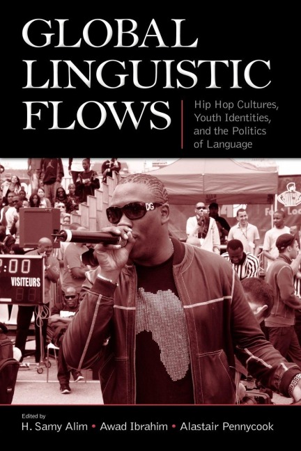 Global Linguistic Flows - 