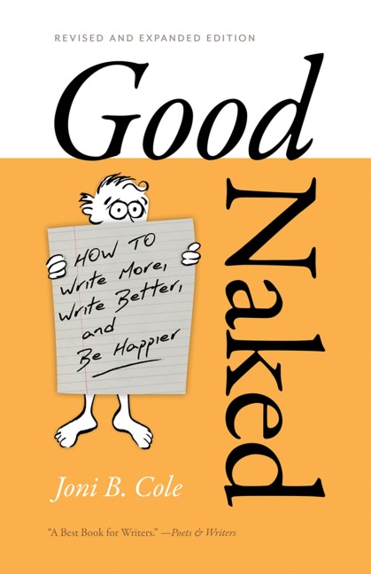 Good Naked - Joni B Cole