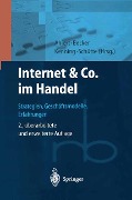 Cover-Bild zum Titel 'Internet & Co. im Handel' von ''