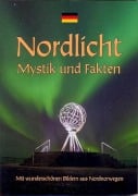 Cover-Bild zum Titel 'Nordlicht' von 'Dag Christensen'