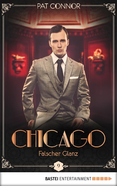 Chicago - Falscher Glanz - Pat Connor