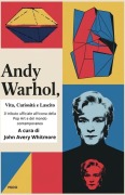 Andy Warhol - John Avery Whitmore