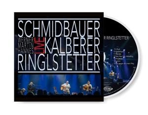 Live - Ringlstetter Schmidbauer & Kälberer