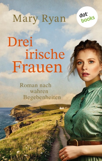 Drei irische Frauen - Mary Ryan