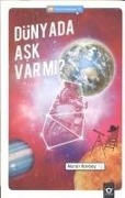 Cover-Bild zum Titel 'Dünyada Ask Var mi' von 'Marsli Kovboy'