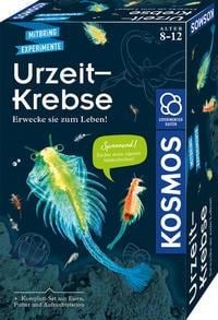 Urzeit-Krebse - 