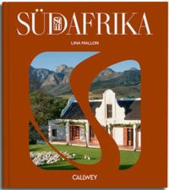 Südafrika Stil - Lina Mallon
