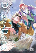 Cover-Bild zum Titel 'Dear.Door 3' von 'Pluto'