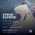 Elcock: Violinkonzert und Sinfonie Nr. 8 - Zoe/Woods Beyers
