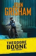 Cover-Bild zum Titel 'Joven Abogado / Kid Lawyer' von 'John Grisham'