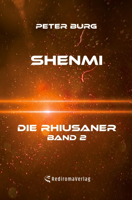 Shenmi - Peter Burg