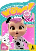 Cover-Bild zum Titel 'Wow Lol Surprise Boyama Kitabi' von 'Kolektif'