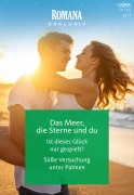 Cover-Bild zum Titel 'Romana Exklusiv Band 406' von 'Chloe Edmondson, Nicki Night, Kandy Shepherd'