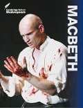 Cover-Bild zum Titel 'Macbeth' von 'William Shakespeare'