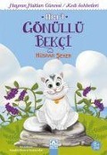 Cover-Bild zum Titel 'Hayvan Haklari GüncesiKedi Sohbetleri' von 'Hüsnan Seker'