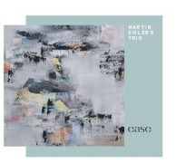 Cover-Bild zum Titel 'Ease' von 'Martin Ehlers'