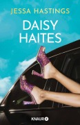 Cover-Bild zum Titel 'Daisy Haites' von 'Jessa Hastings'