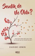 Cover-Bild zum Titel 'Sevdik de Ne Oldu' von 'Zahide Izmir'