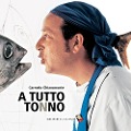 Cover-Bild zum Titel 'A tutto tonno' von 'Carmelo Chiaramonte'