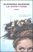 Cover-Bild zum Titel 'Le difettose' von 'Eleonora Mazzoni'
