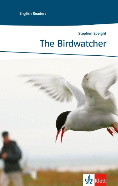 The Birdwatcher - Stephen Speight