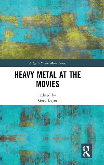 Heavy Metal at the Movies - 
