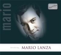 Introducing Mario Lanza - Mario Lanza