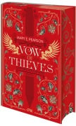 Vow of Thieves - Mary E. Pearson