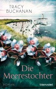 Cover-Bild zum Titel 'Die Meerestochter' von 'Tracy Buchanan'