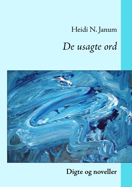 De usagte ord - Heidi N. Janum