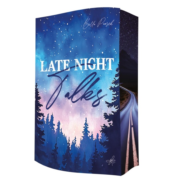Late Night Talks - Bella Paasch