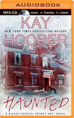 Haunted - Kay Hooper