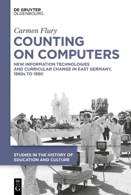 Counting on Computers - Carmen Flury