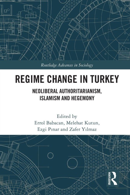 Regime Change in Turkey - 
