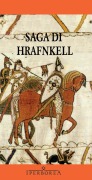 Cover-Bild zum Titel 'Saga di Hrafnkell' von 'Aa. Vv.'