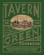 Cover-Bild zum Titel 'Tavern on the Green Cookbook' von 'Bill Peet'