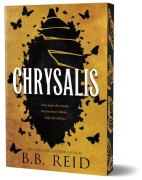 Cover-Bild zum Titel 'Chrysalis (Deluxe Edition)' von 'B B Reid'