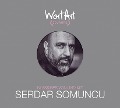 30 Jahre WortArt - Klassiker von und mit Serdar Somuncu (3CD Box) - Serdar Somuncu