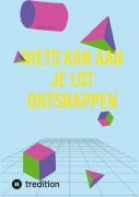Cover-Bild zum Titel 'Niets Kan Aan Je Lot Ontsnappen' von 'Aldivan Torres'