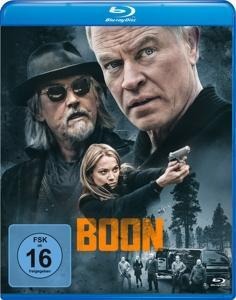 Boon - Neal Mcdonough, Derek Presley, Stephen Endelman