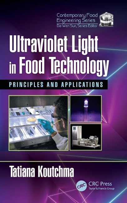 Ultraviolet Light in Food Technology - Tatiana Koutchma
