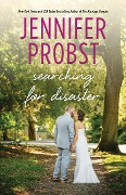 Cover-Bild zum Titel 'Searching for Disaster' von 'Jennifer Probst'