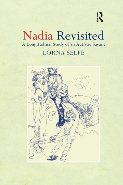 Nadia Revisited - Lorna Selfe